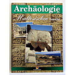 Archaologie der Maltesischen Inseln