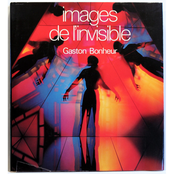Images de l'invisible