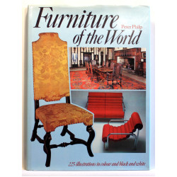 Furniture of the world