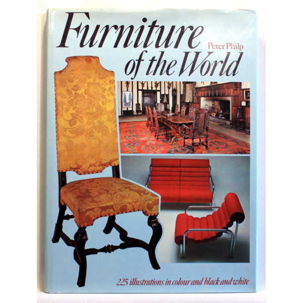Furniture of the world