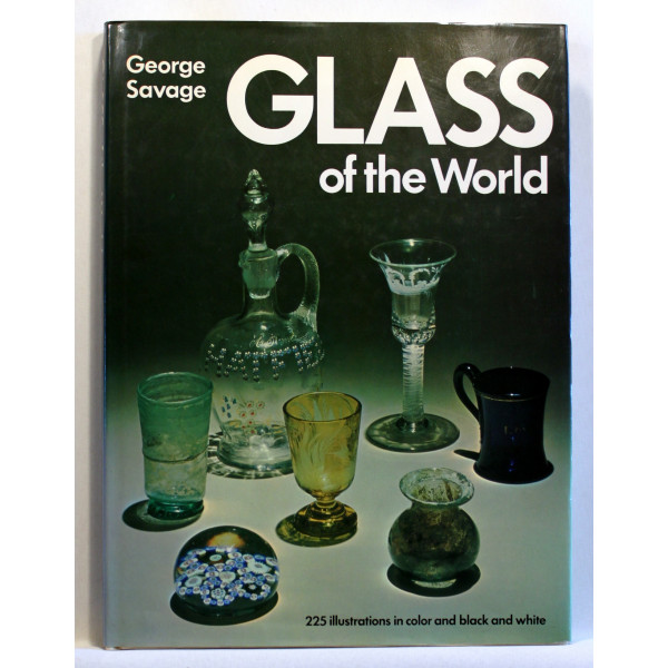 Glass of the World