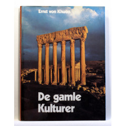 De gamle kulturer