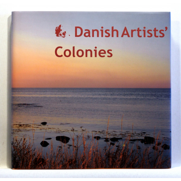 Danish Artists' Colonies