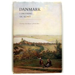 Danmark i Digtning og Kunst