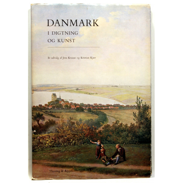 Danmark i Digtning og Kunst