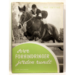 Over forhindringer jorden rundt