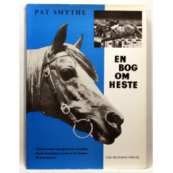 En bog om heste