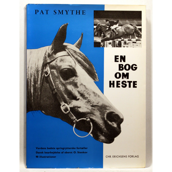En bog om heste