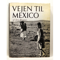 Vejen til Mexico.
