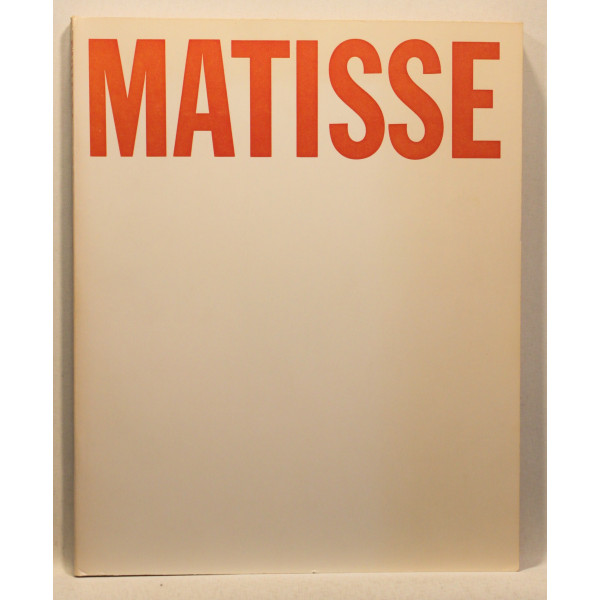 Matisse - en retrospektiv udstilling