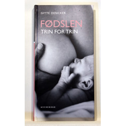 Fødslen trin for trin