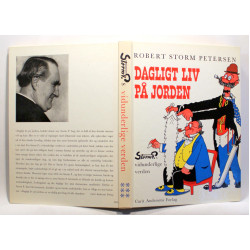 Dagligt liv på jorden