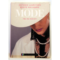 Mode. Tøj du kan sy