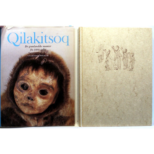 Qilakitsoq. De grønlandske mumier fra 1400-tallet