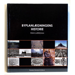 Byplanlægningens historie
