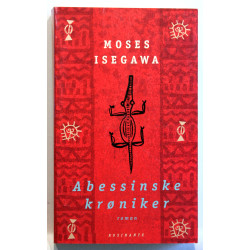 Abessinske krøniker