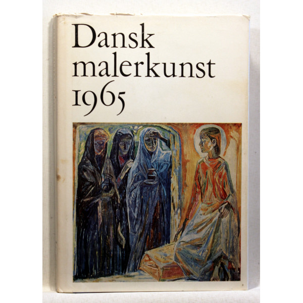 Dansk kunst 1965
