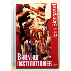 Børn og Institutioner