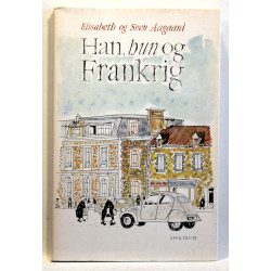 Han, hun og Frankrig