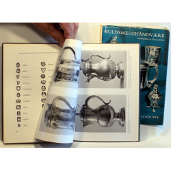 Guldsmedehåndværk i Sønderjylland og Slesvig-Holsten