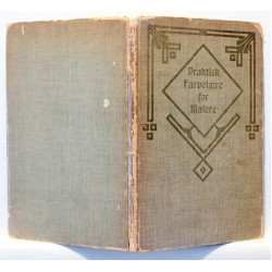 Praktisk Farvelære for Malere