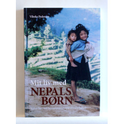 Mit liv med Nepals børn