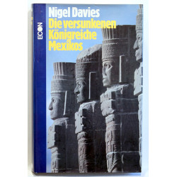 Die versunkenen Konigreiche Mexikos