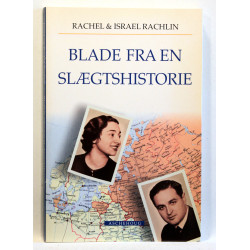 Blade fra en slægtshistorie