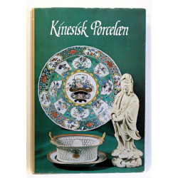 Kinesisk Porcelæn og dets forhistorie