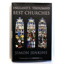 England's Thousand Best Churches