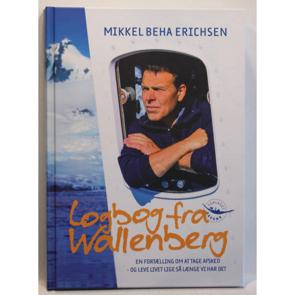 Logbog fra Wallenberg