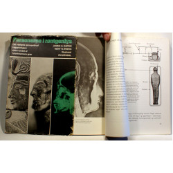 Faraonerne i røntgenlys