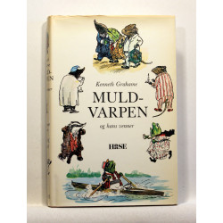 Muldvarpen og hans venner