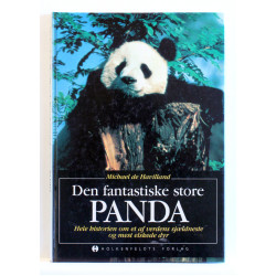 Den fantastiske store panda