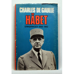 Håbet. Erindringer 1958-1962