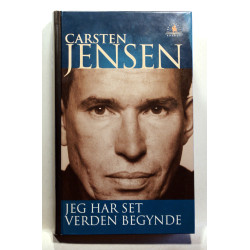 Jeg har set verden begynde