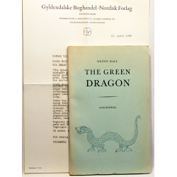 The Green Dragon