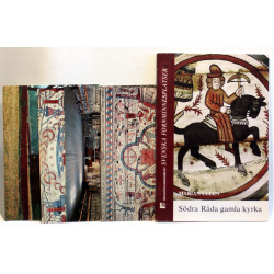 Sodra Råda gamla kyrka