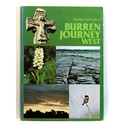 Burren journey west