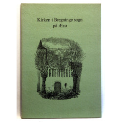 Kirken i Bregninge Sogn på Ærø