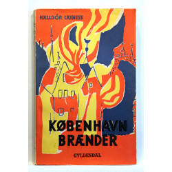 København brænder