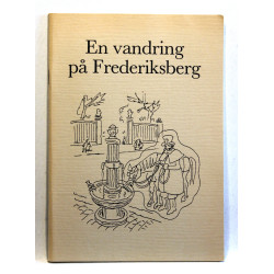 En vandring på Frederiksberg