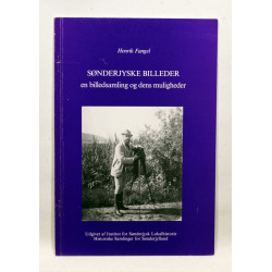 Sønderjyske billeder. En billedsamling og dens muligheder