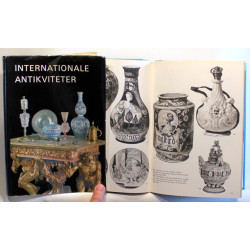 Internationale Antikviteter