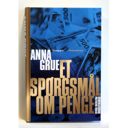 Et spørgsmål om penge