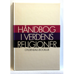 Håndbog i verdens religioner