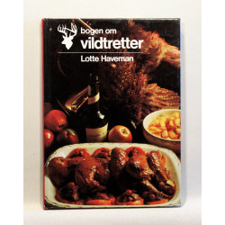 Bogen om vildtretter