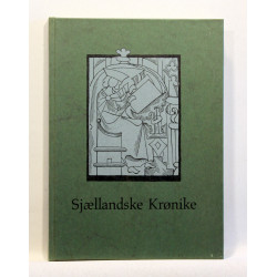 Sjællandske Krønike