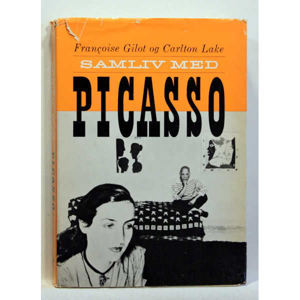 Samliv med Picasso