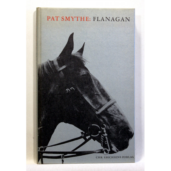 Flanagan - Historien om en hest